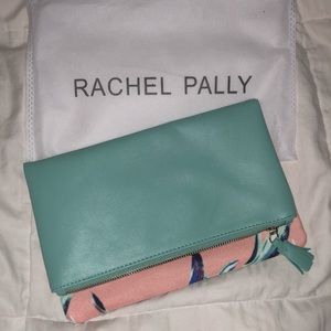 Rachel Pally Reversible Clutch